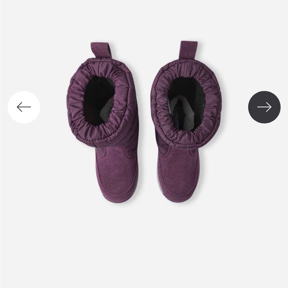 Toddler & Kids Winter Boots - Vimpeli - Picture 5 of 9